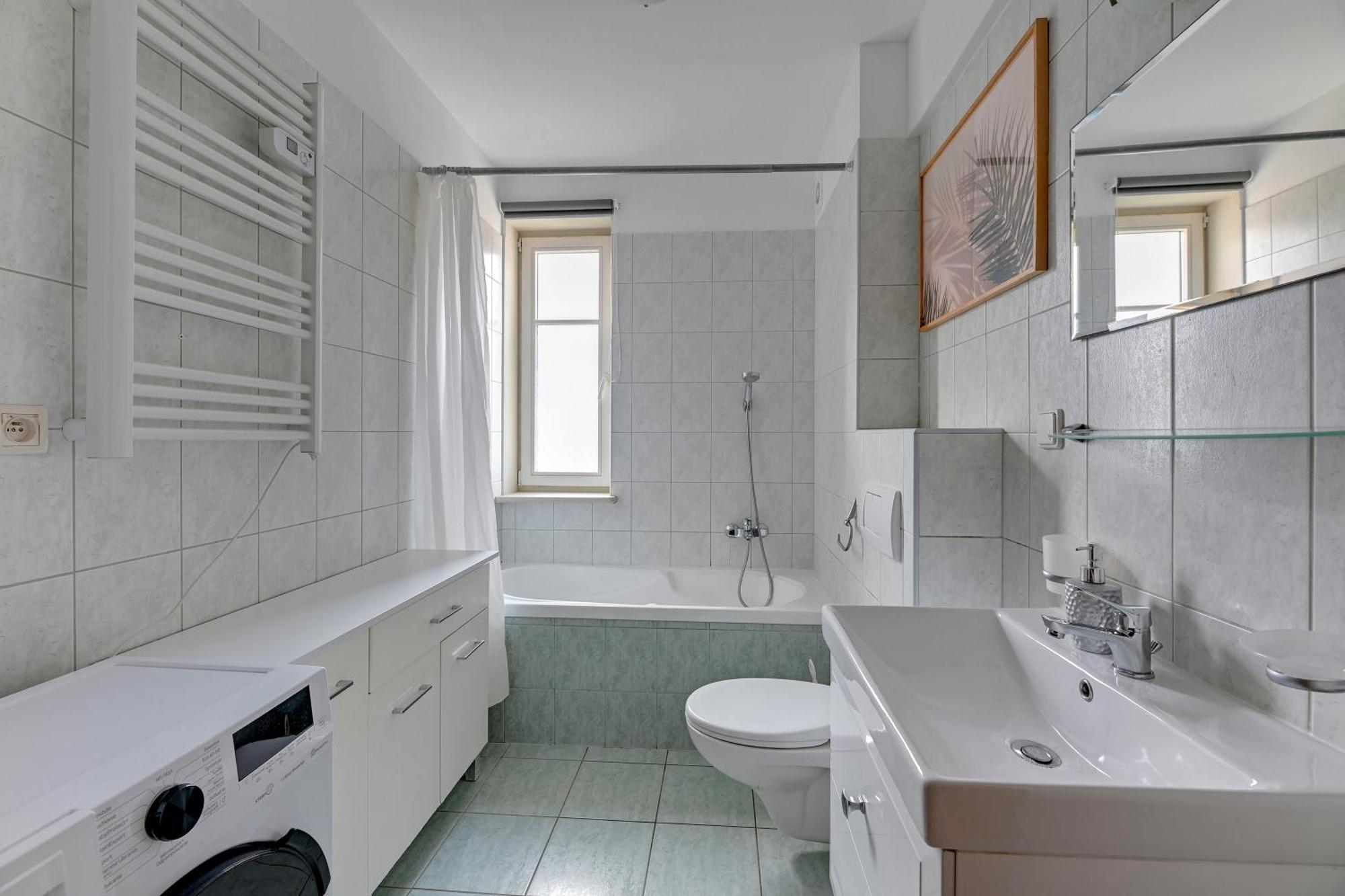 Willa Halina By Grand Apartments Zoppot Exterior foto