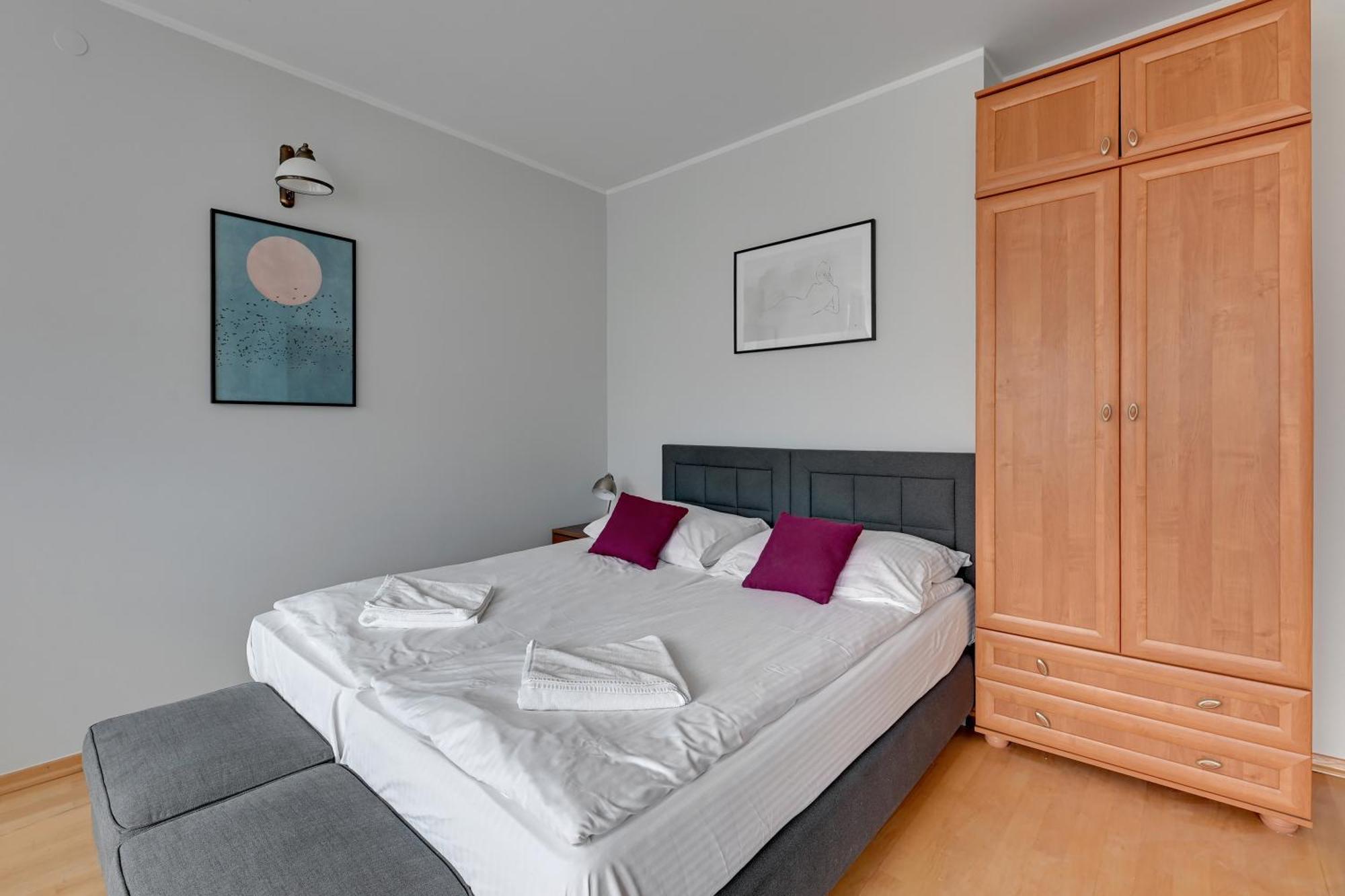 Willa Halina By Grand Apartments Zoppot Exterior foto